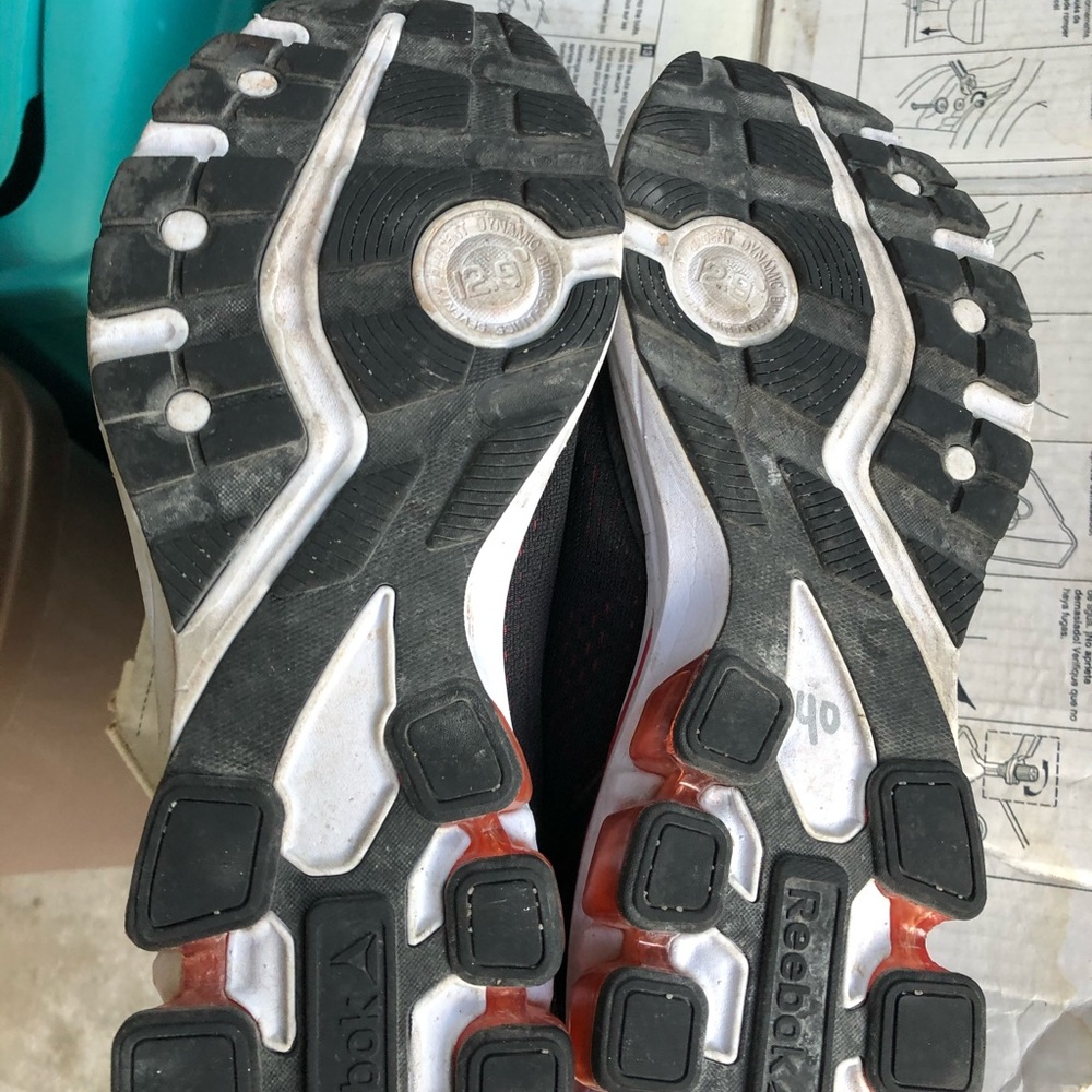 Reebok Jet Dash Ride 5.0 - Picture 4 of 5